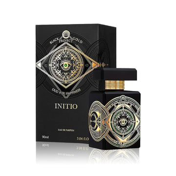 INITIO Oud For Happiness - Eau de Parfum - 3.0 FL OZ / 90 ml - image 1