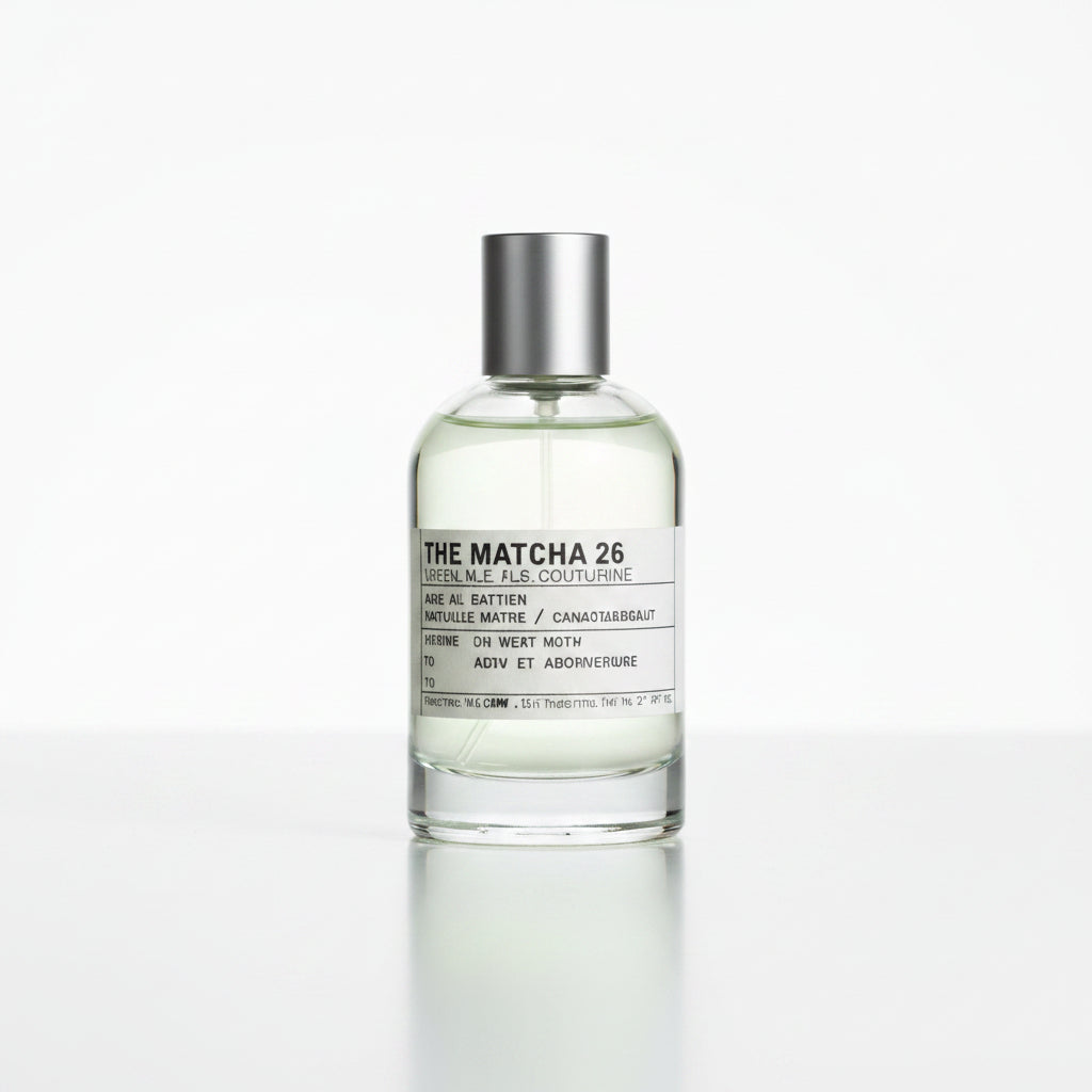 Le Labo Thé Matcha 26