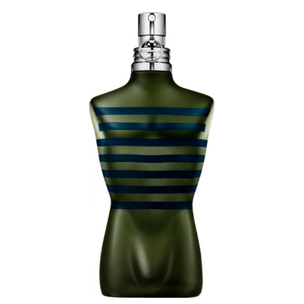 Jean Paul Gaultier Le Male Aviator - Eau De Parfum Spray - Size: 4.2 FL OZ / 125ml - image 1