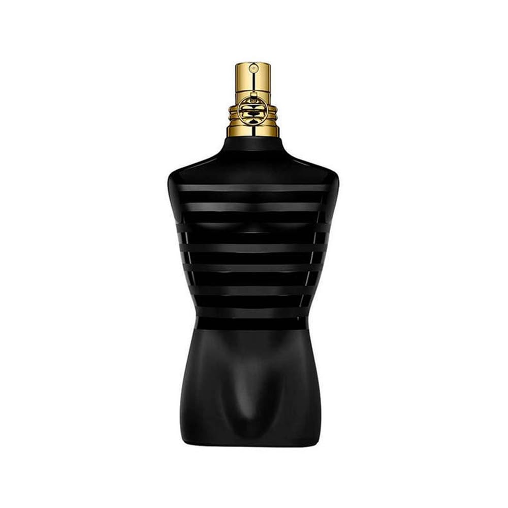 Jean Paul Gaultier Le Male Le Parfum Intense - Eau De Parfum Spray - Size: 4,2 FL OZ / 125ml - image 2