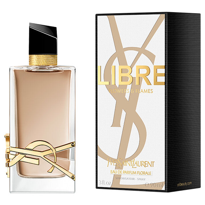 YSL LIBRE Flowers & Flames Eau de Parfum