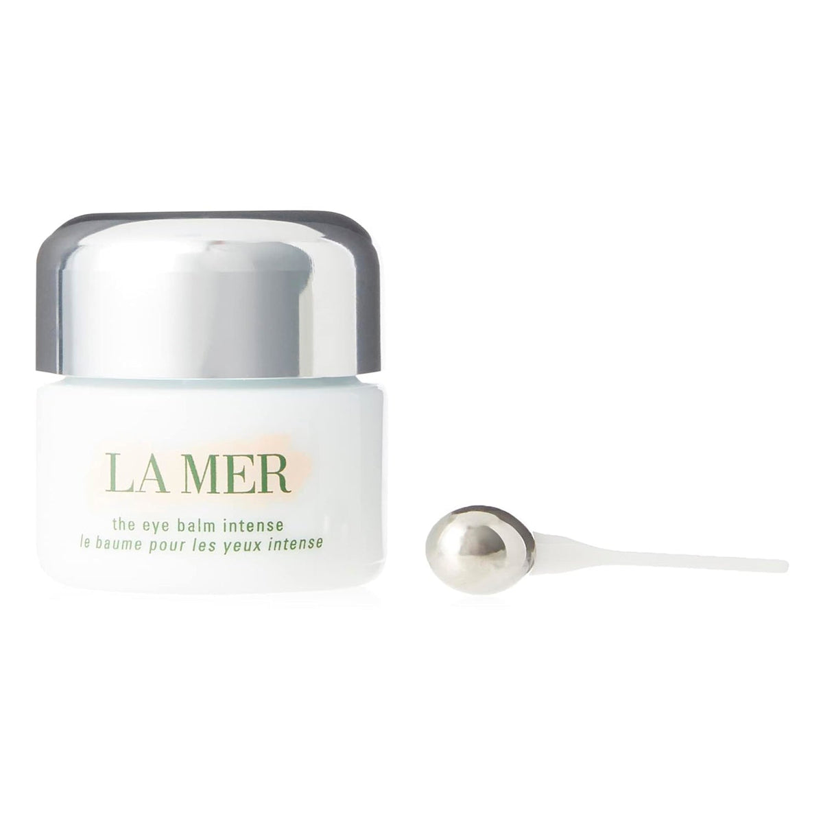 La Mer The Eye Balm Intense - 0.5 fl oz / 15 ml - image 2