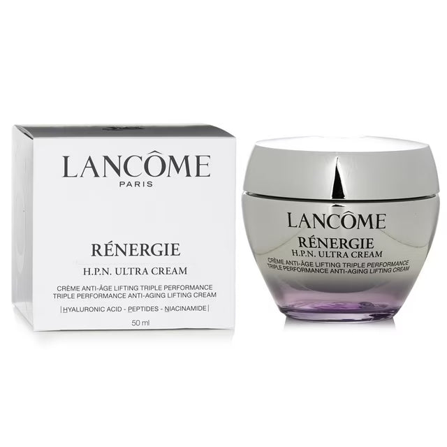 Lancôme Rénergie H.P.N. Ultra Cream Triple Performance Anti-Aging Lifting Cream 1.7 oz - image 2