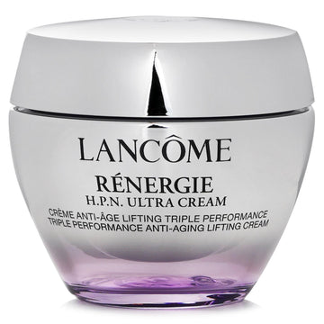 Lancôme Rénergie H.P.N. Ultra Cream Triple Performance Anti-Aging Lifting Cream 1.7 oz - image 1