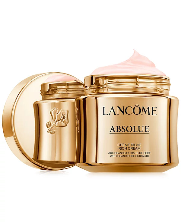 Lancôme Absolue Revitalizing & Brightening Rich Cream - 2 fl oz / 60 ml - image 1