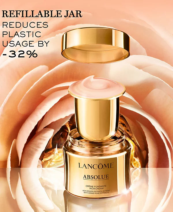 Lancôme Absolue Revitalizing & Brightening Rich Cream - 2 fl oz / 60 ml - image 3