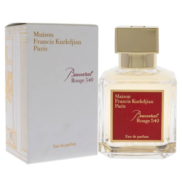 Maison Francis Kurkdjian Baccarat Rouge 540 - Eau de Parfum - Size 2.4 FL OZ 70ml - image 1