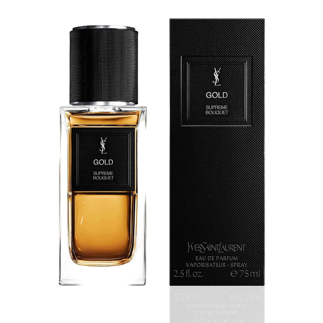 YSL Gold Supreme Bouquet Eau de Parfum