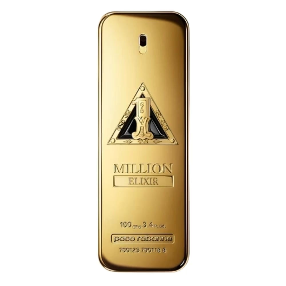 Paco Rabanne 1 Million Elixir - Parfum Intense Spray - Size: 3.4 FL OZ / 100ml - image 2