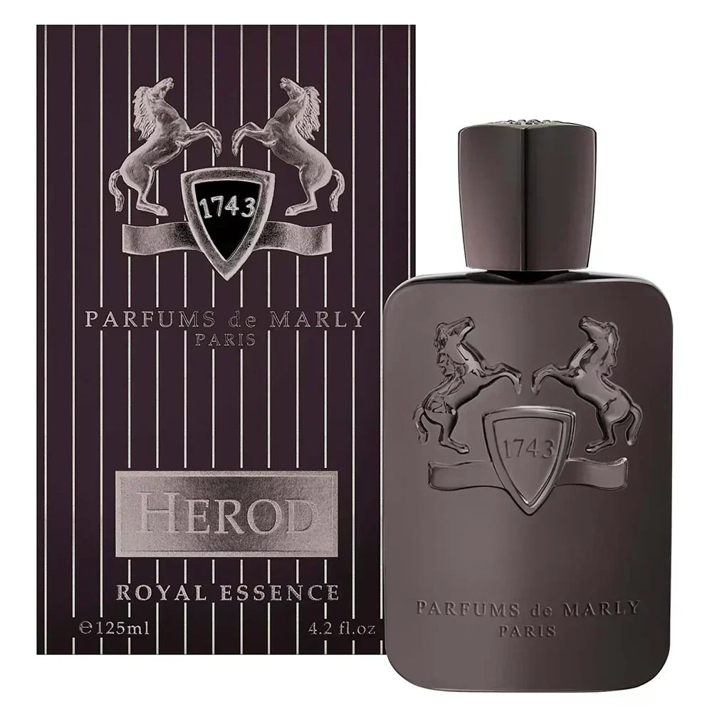 Parfums de Marly Herod - Eau de Parfum Spray - Size: 4.2 FL OZ / 125ml - image 2