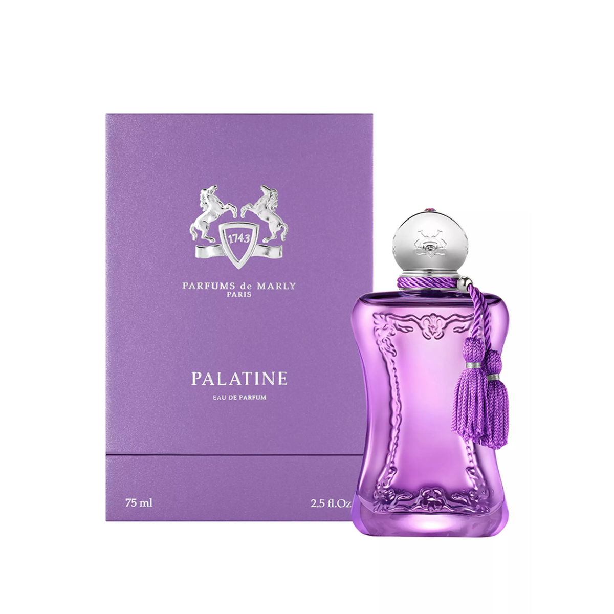 Parfums de Marly Palatine - Eau De Parfum - Size: 2.5 FL OZ / 75ml - image 1