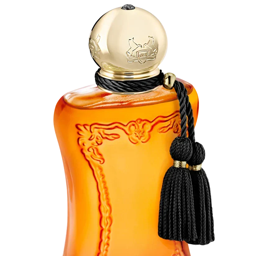 De Marly SAFANAD