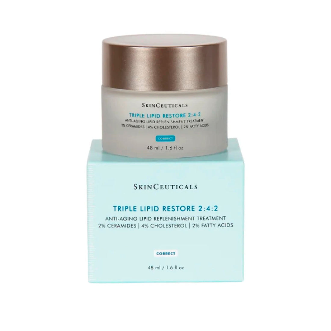 SkinCeuticals Triple Lipid Restore 2:4:2 - 1.7 fl oz / 48 ml - image 1