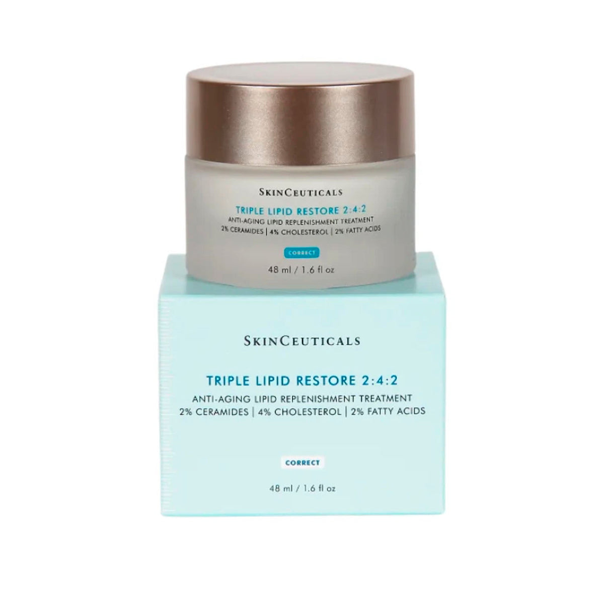 SkinCeuticals Triple Lipid Restore 2:4:2 - 1.7 fl oz / 48 ml - image 2