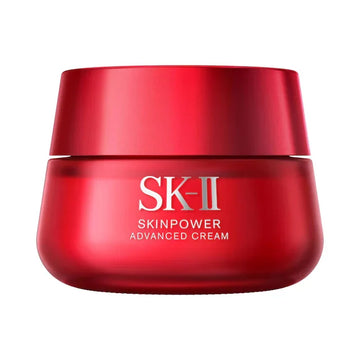 SK-II Skinpower Advanced Cream - 2.7 fl oz / 80 ml - image 1