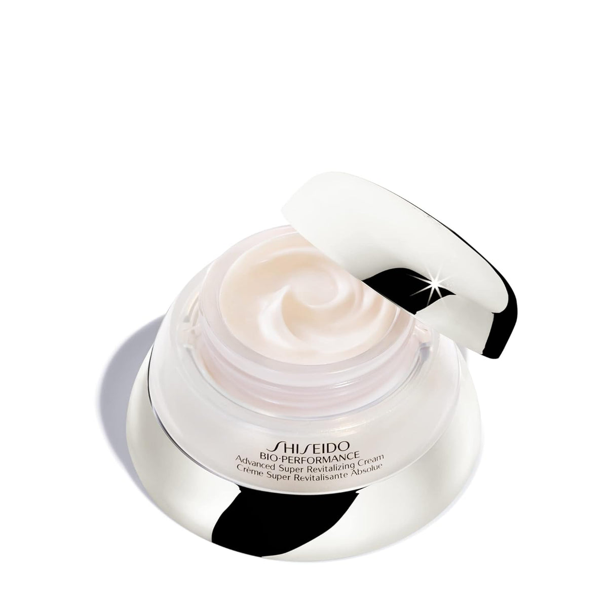 Shiseido Bio-Performance Advanced Super Revitalizing Cream - 1.7 fl oz / 50 ml - image 2