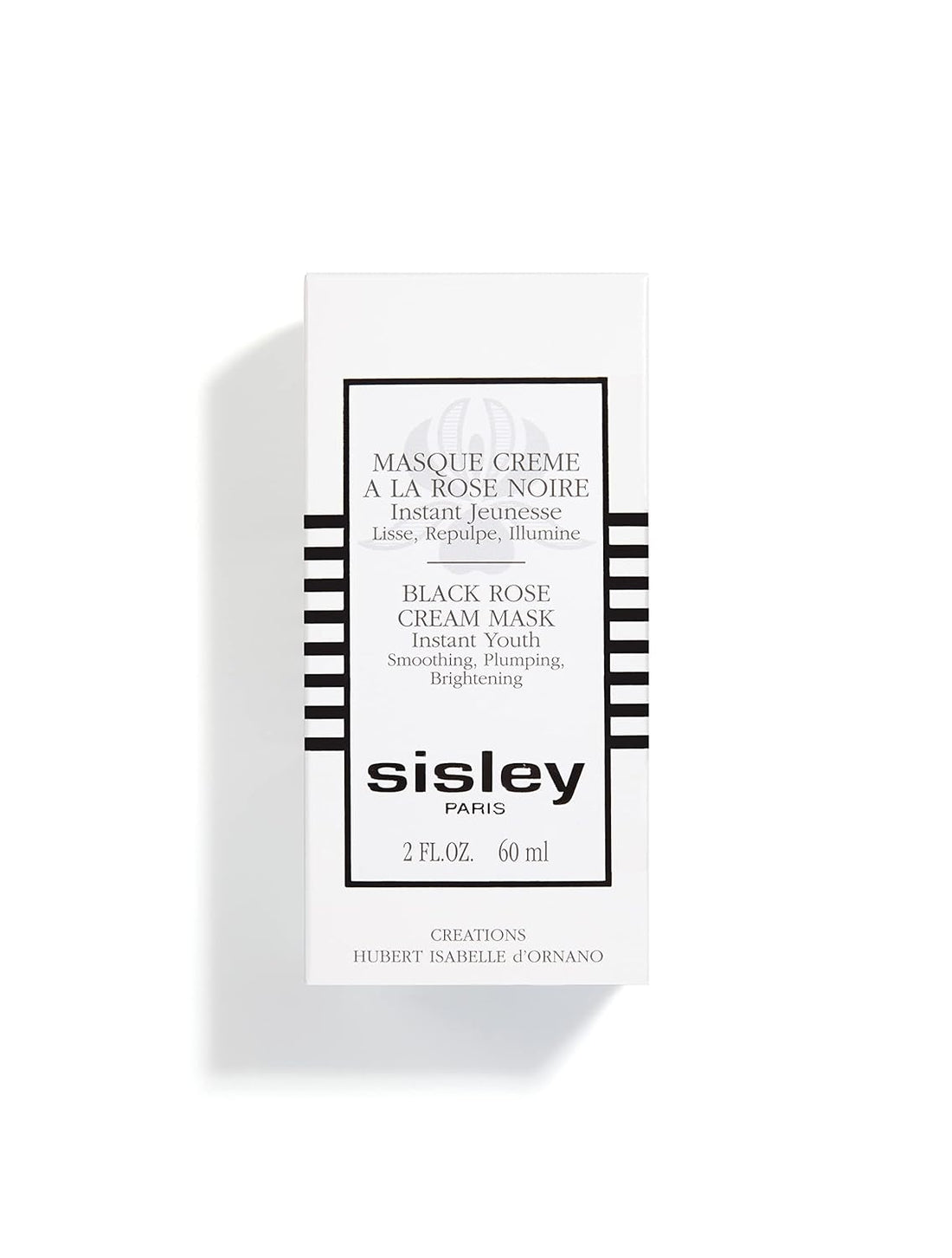 Sisley Black Rose Cream Mask - 2 fl oz / 60 ml - image 1