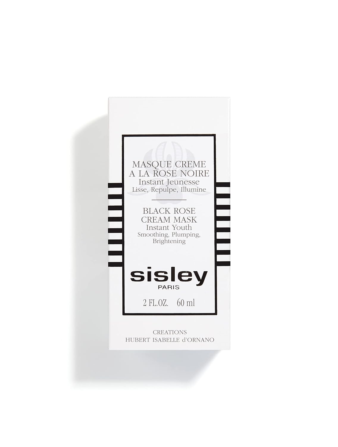 Sisley Black Rose Cream Mask - 2 fl oz / 60 ml - image 2
