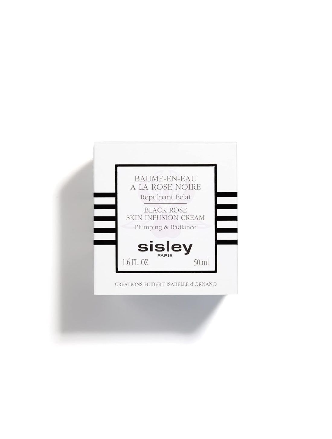 Sisley Black Rose Skin Infusion Cream - 1.6 fl oz / 50 ml - image 1