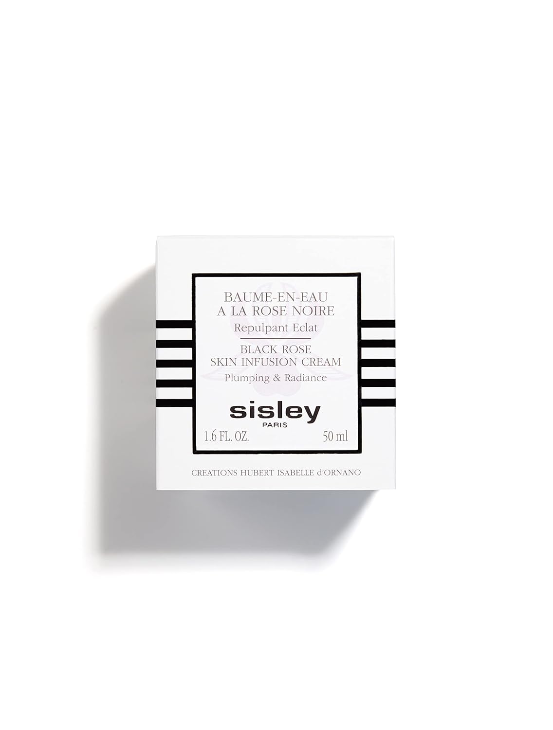 Sisley Black Rose Skin Infusion Cream - 1.6 fl oz / 50 ml - image 2