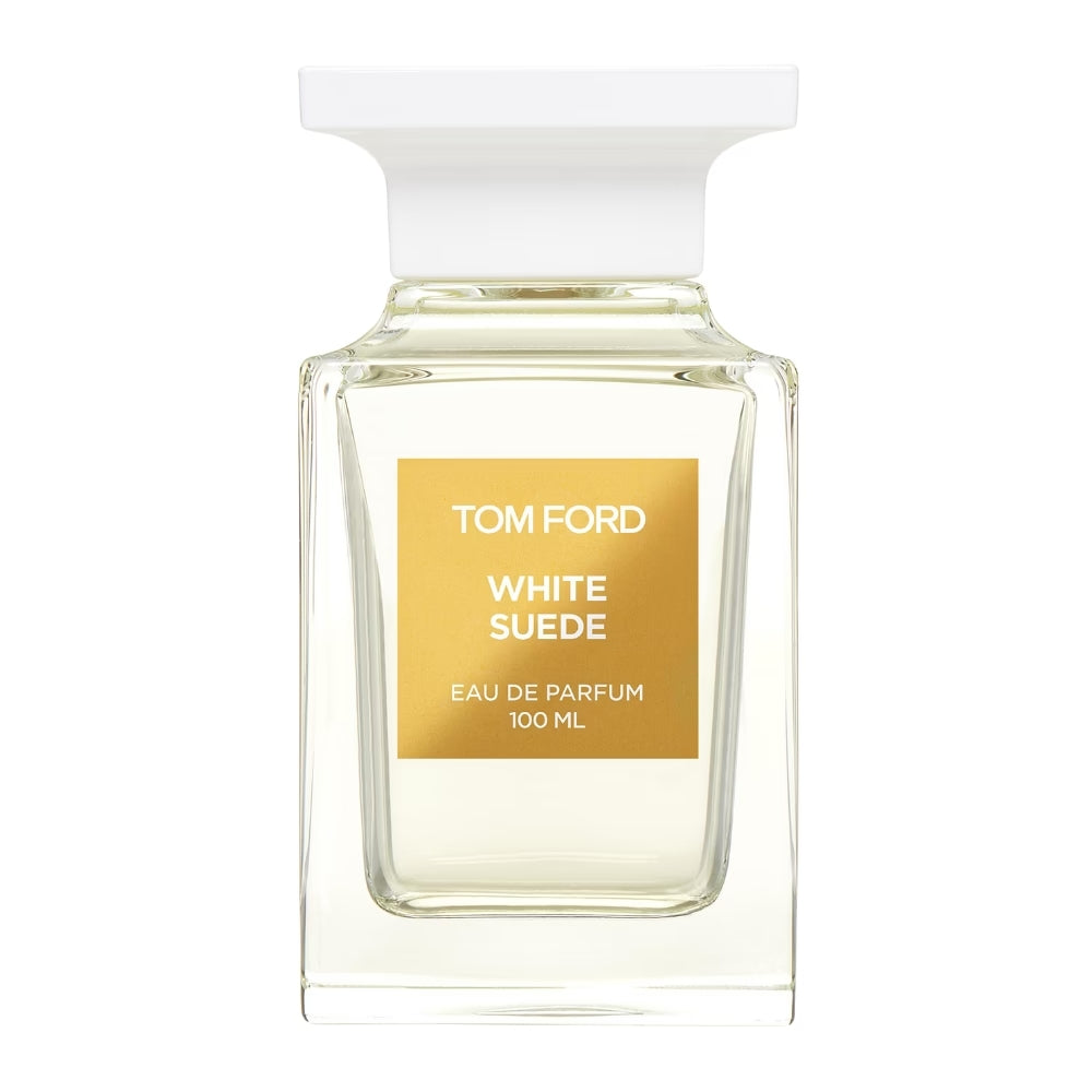 Tom Ford White Suede - Eau De Parfum - Size: 3.4 FL OZ / 100ml - image 2