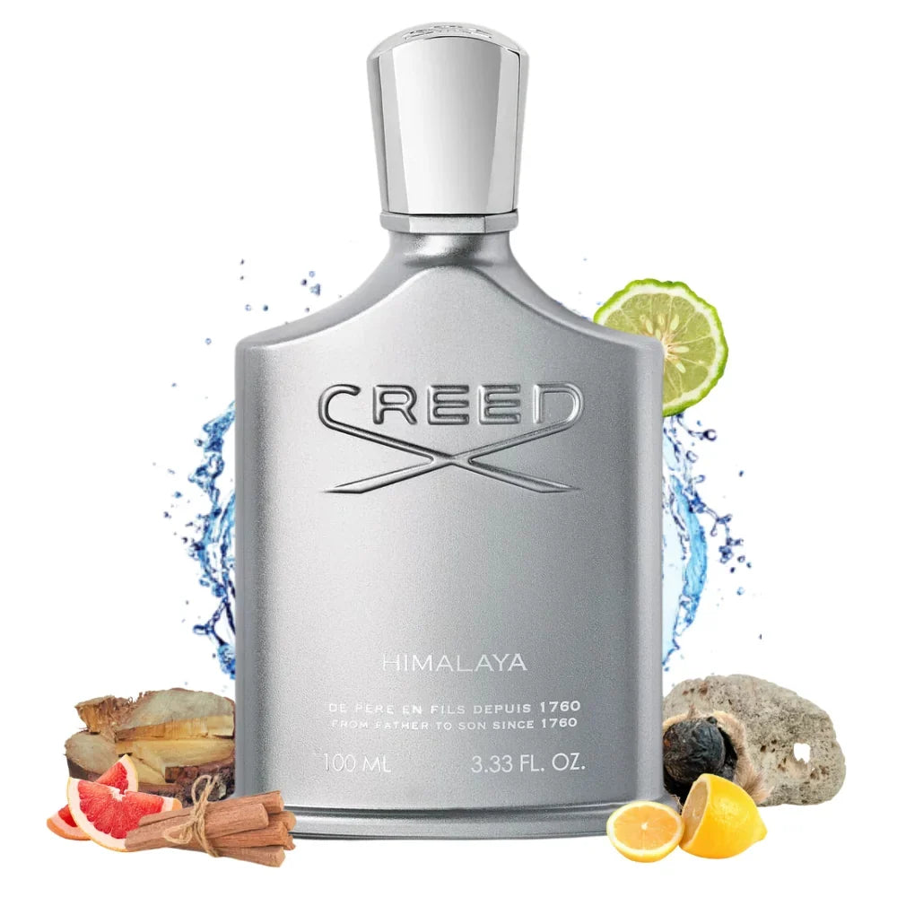 Creed Himalaya - Eau de Parfum Spray - Size: 3.3 FL OZ / 100ml - image 3