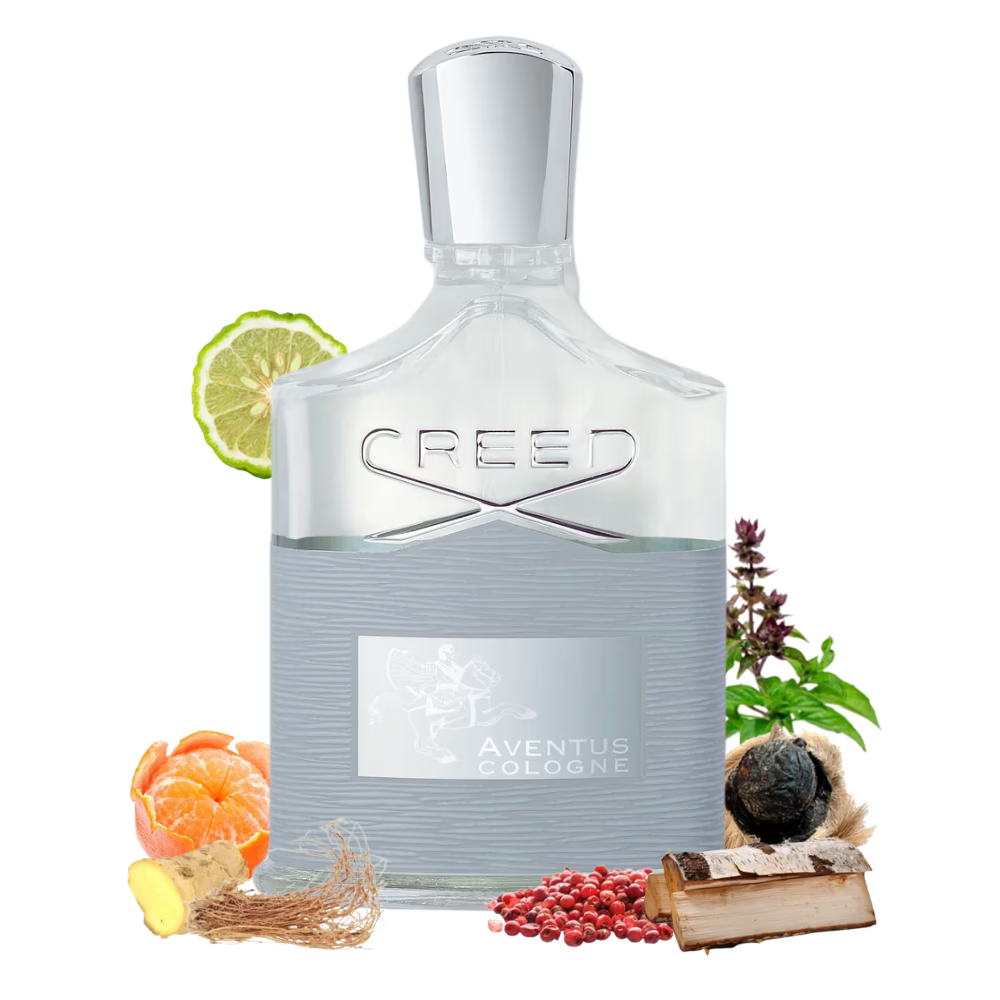 Creed Aventus Cologne - Eau de Parfum Spray - Size: 3.3 FL OZ / 100ml - image 3