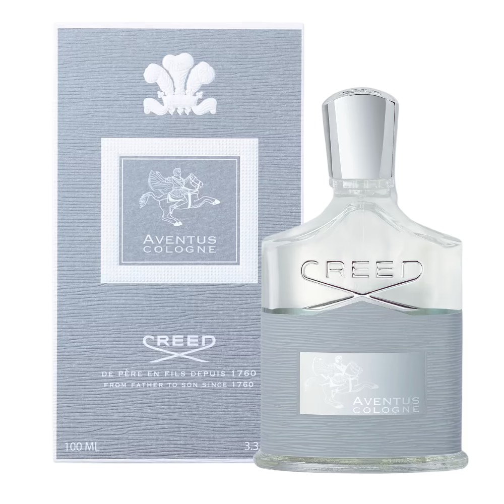 Creed Aventus Cologne - Eau de Parfum Spray - Size: 3.3 FL OZ / 100ml - image 1