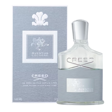 Creed Aventus Cologne - Eau de Parfum Spray - Size: 3.3 FL OZ / 100ml - image 1