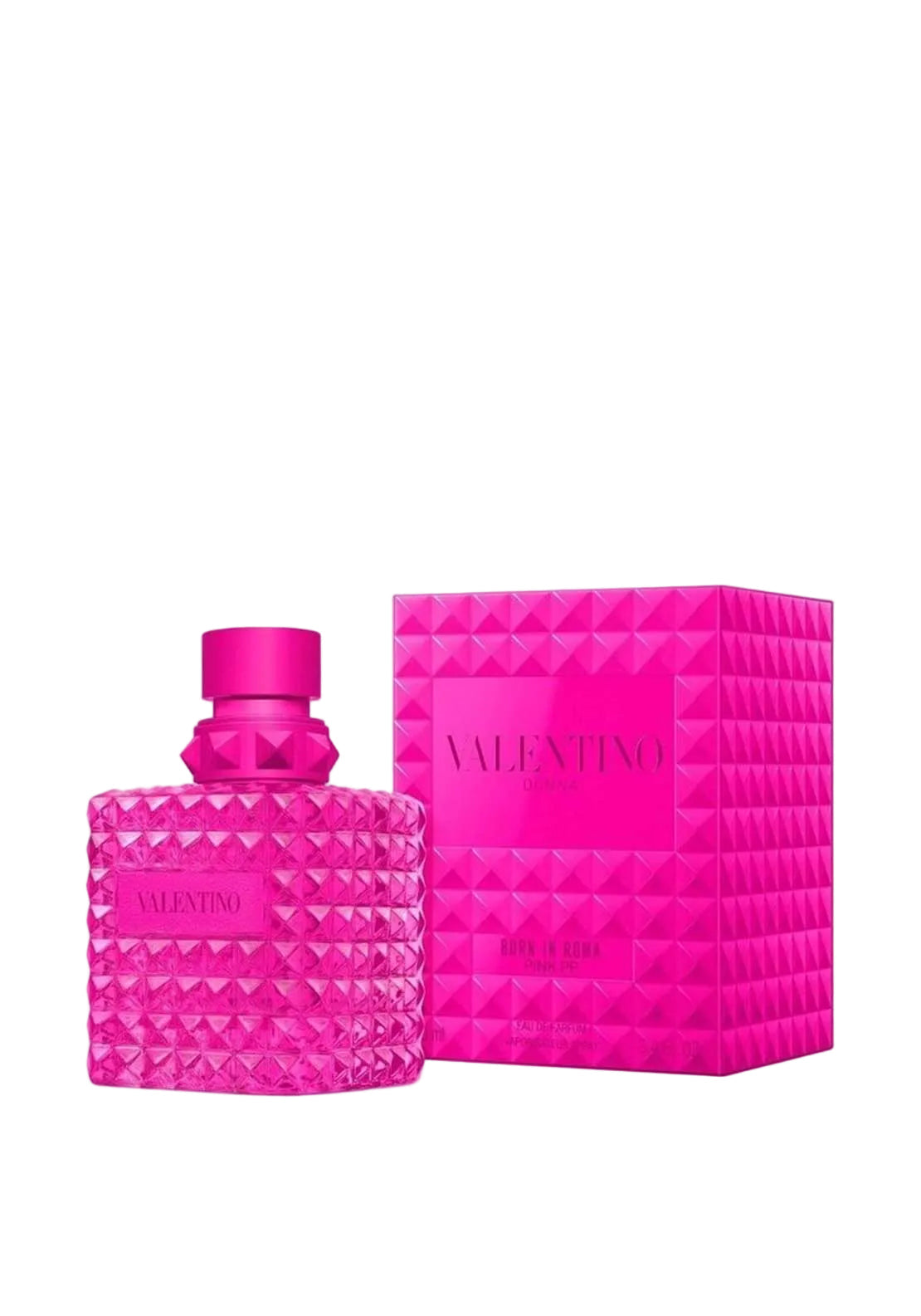 Valentino Born in Roma Pink PP Eau de Parfum