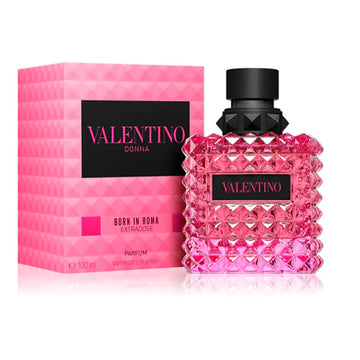 Valentino Donna Born In Roma Extradose - Parfum Spray - Size: 3.4 FL OZ / 100 ml - image 1