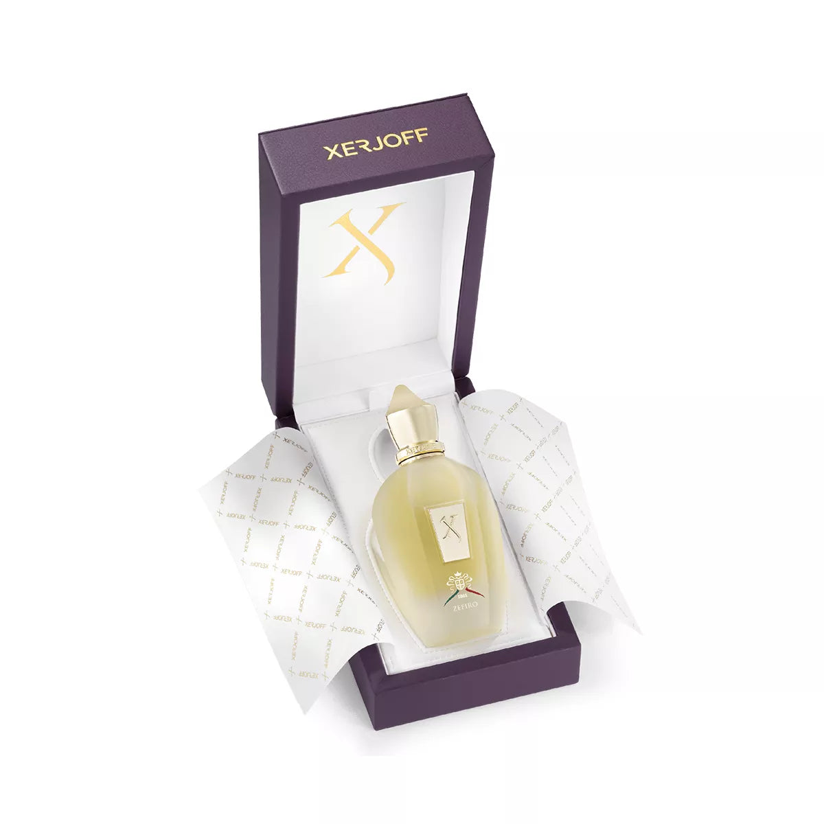 Xerjoff Zefiro Eau de Parfum