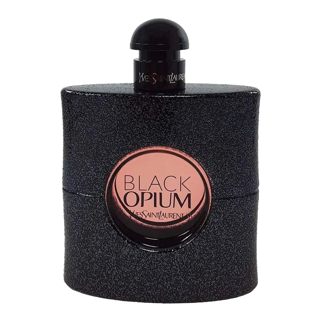 Yves Saint Laurent Black Opium - Eau De Parfum Spray - Size: 3 FL OZ / 90ml - image 1
