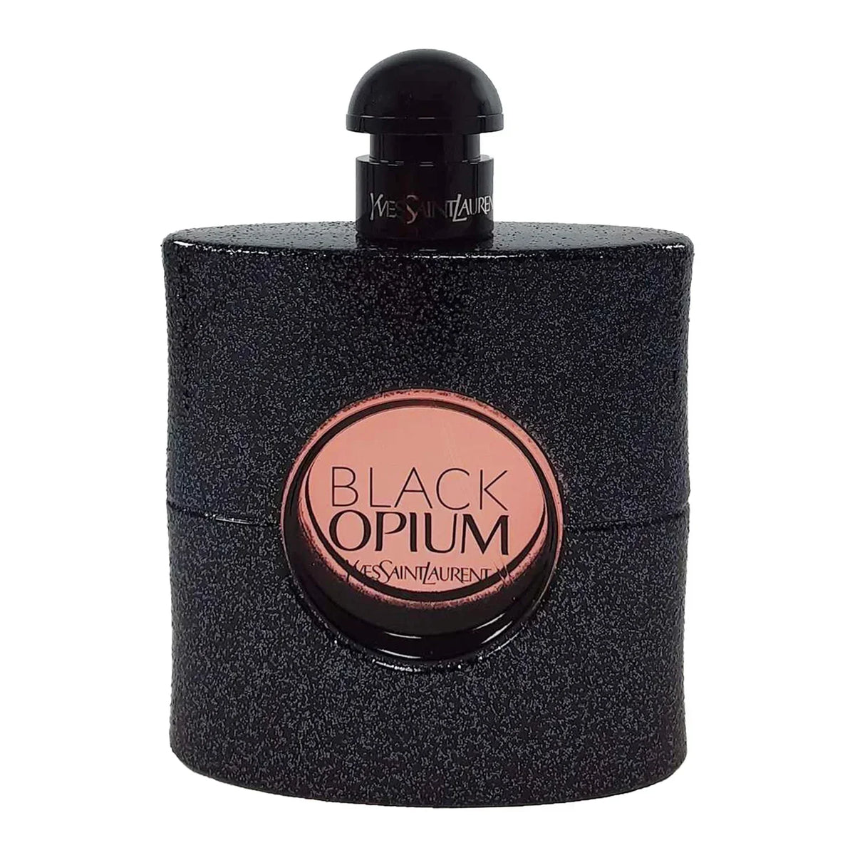 Yves Saint Laurent Black Opium - Eau De Parfum Spray - Size: 3 FL OZ / 90ml - image 2