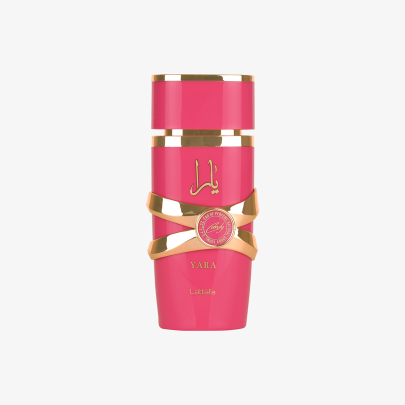 Lattafa  Yara Candy