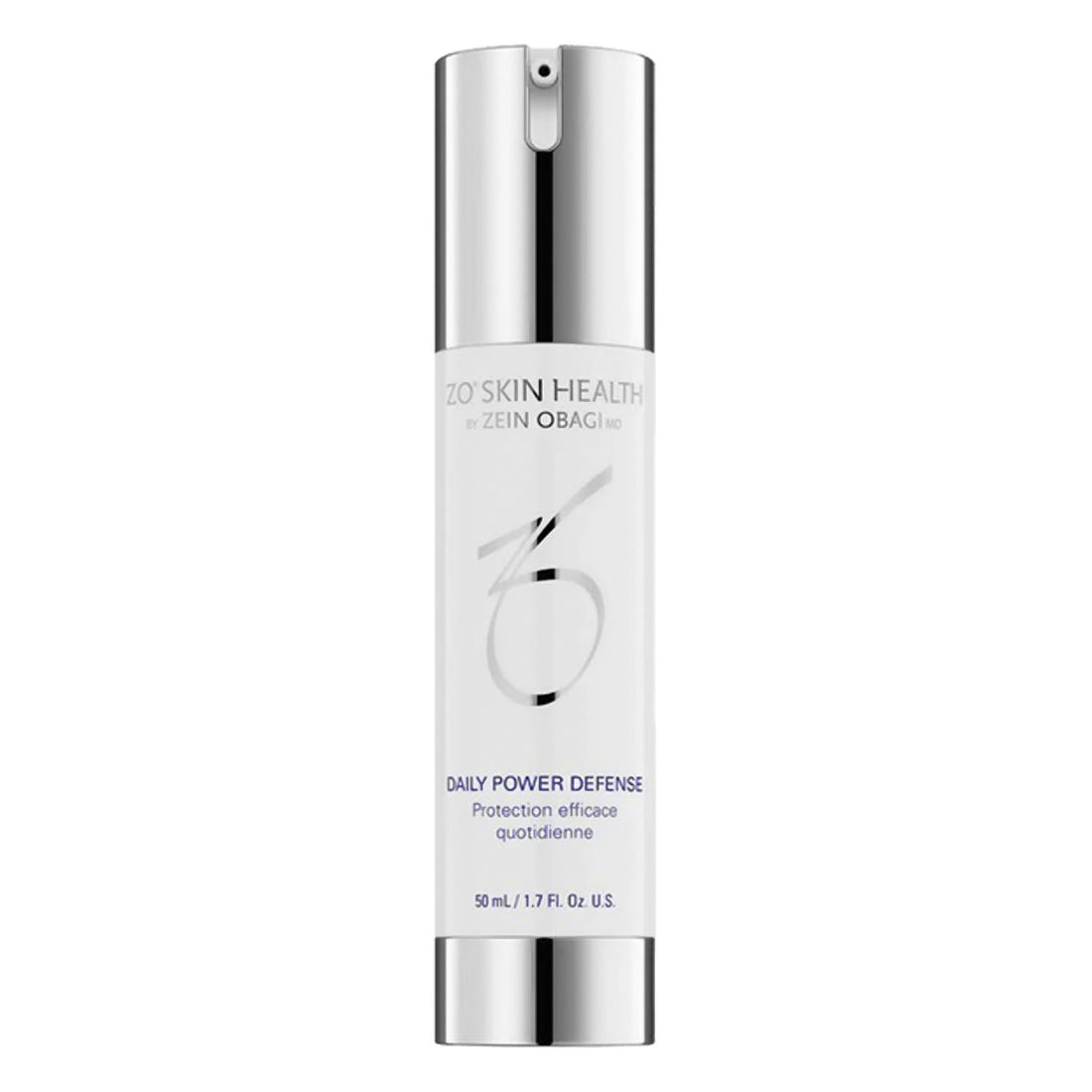 ZO Skin Health Daily Power Defense 1.7 Fl Oz / 50 ml - image 1