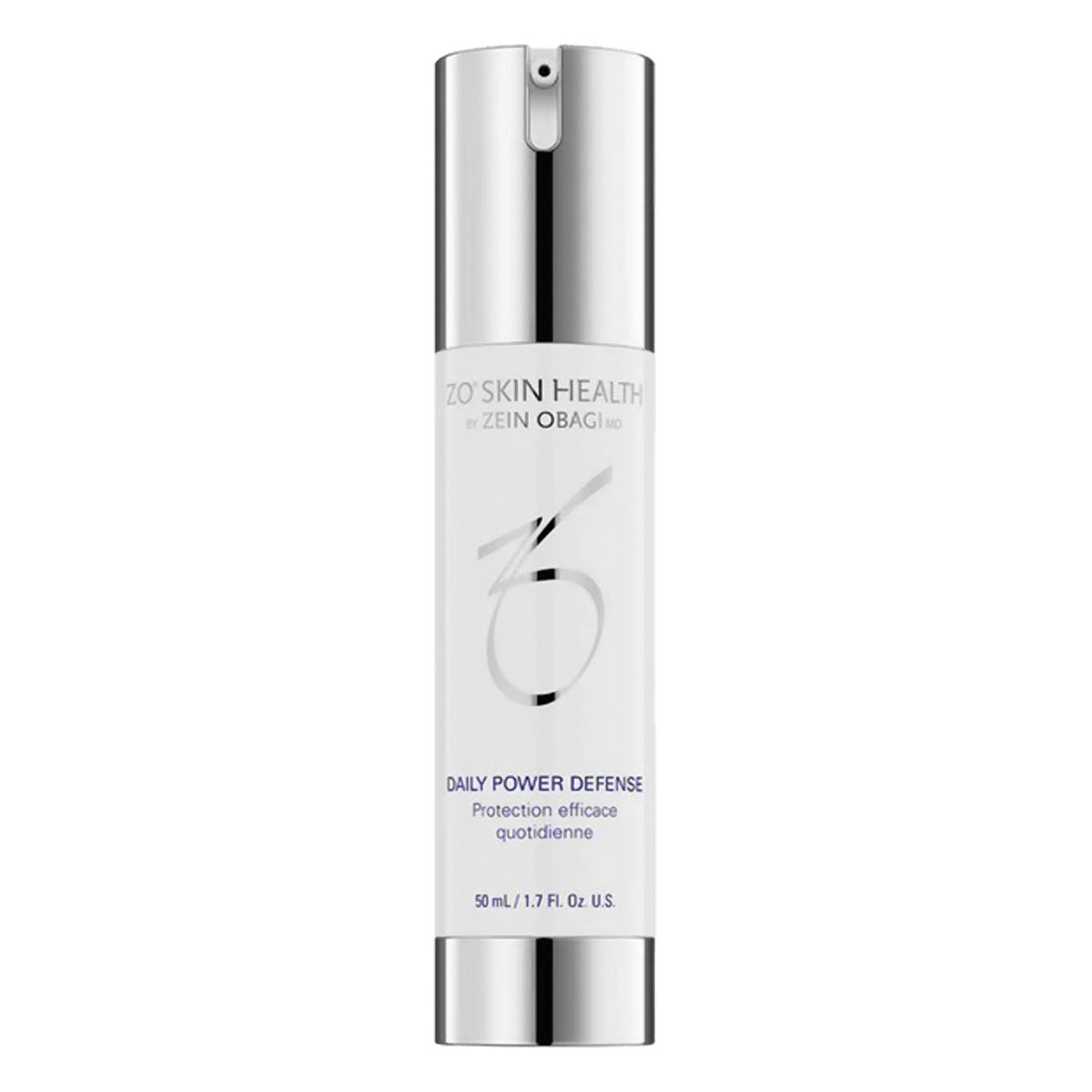 ZO Skin Health Daily Power Defense 1.7 Fl Oz / 50 ml - image 1