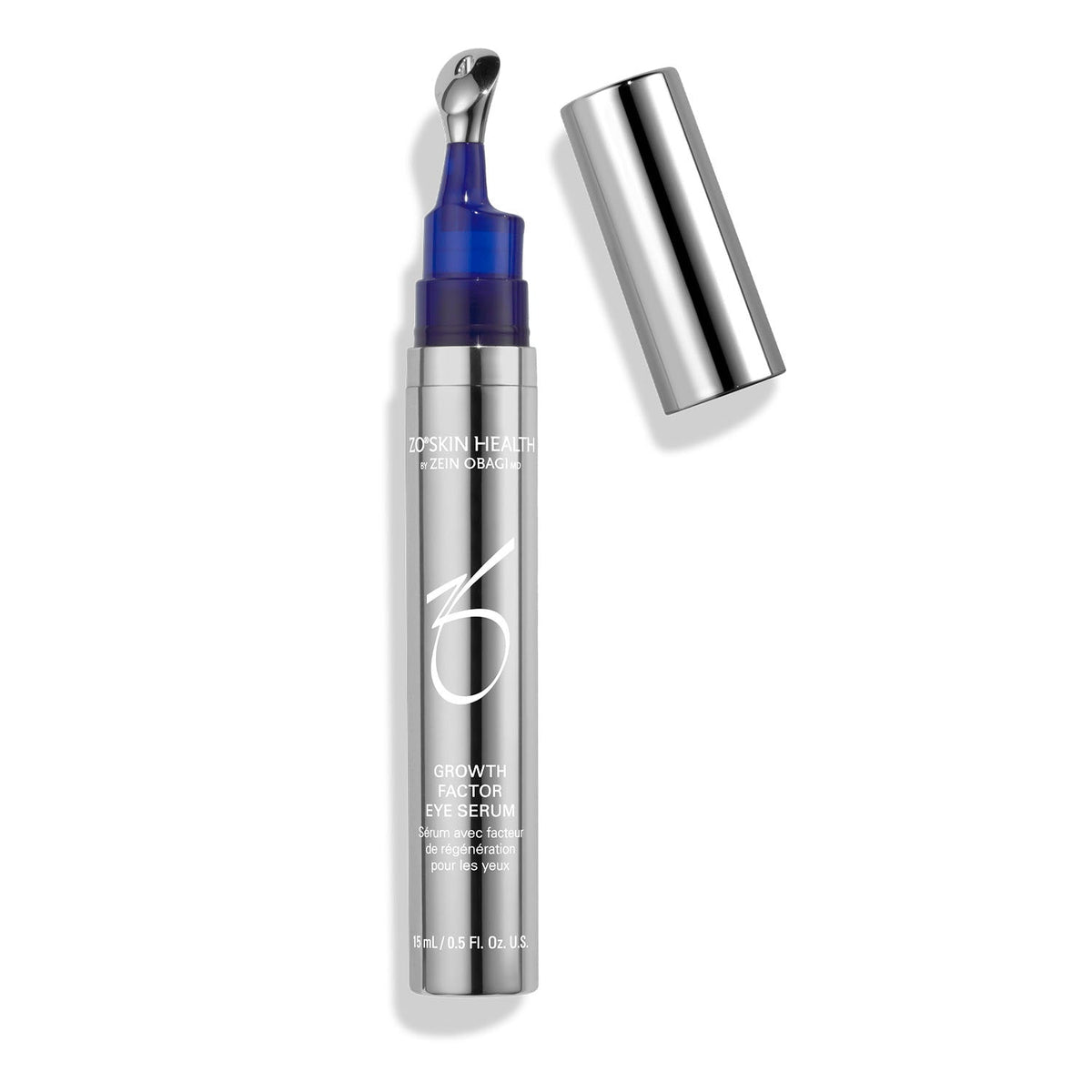 ZO Skin Health Growth Factor Eye Serum 0.5 Oz / 15ml - image 1