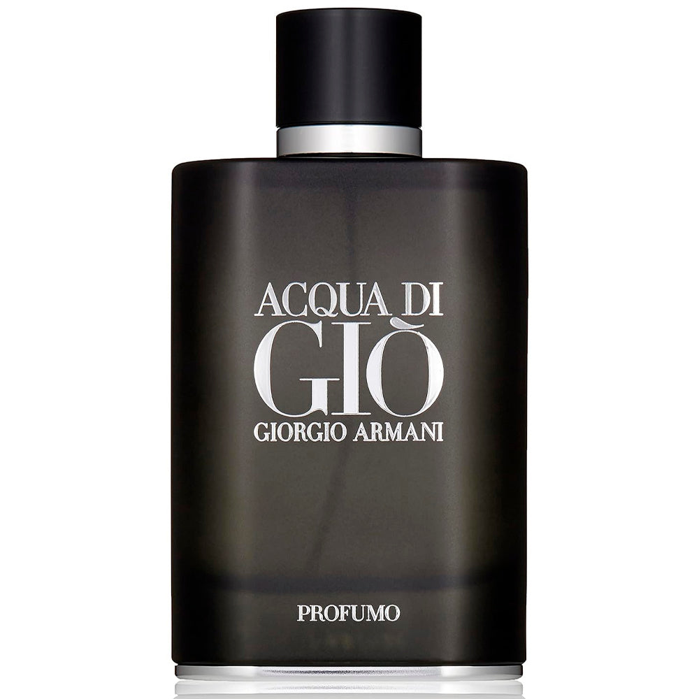 Giorgio Armani Acqua di Gio Profumo - Vaporisateur Spray - Size 4.2 FL OZ / 125ml - image 1