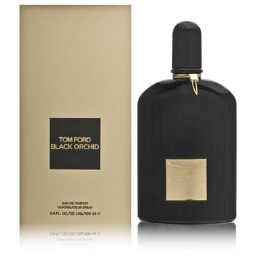 Tom Ford Black Orchid For Women - Eau De Parfum Spray - Size: 3.4 FL OZ / 100ml - image 1