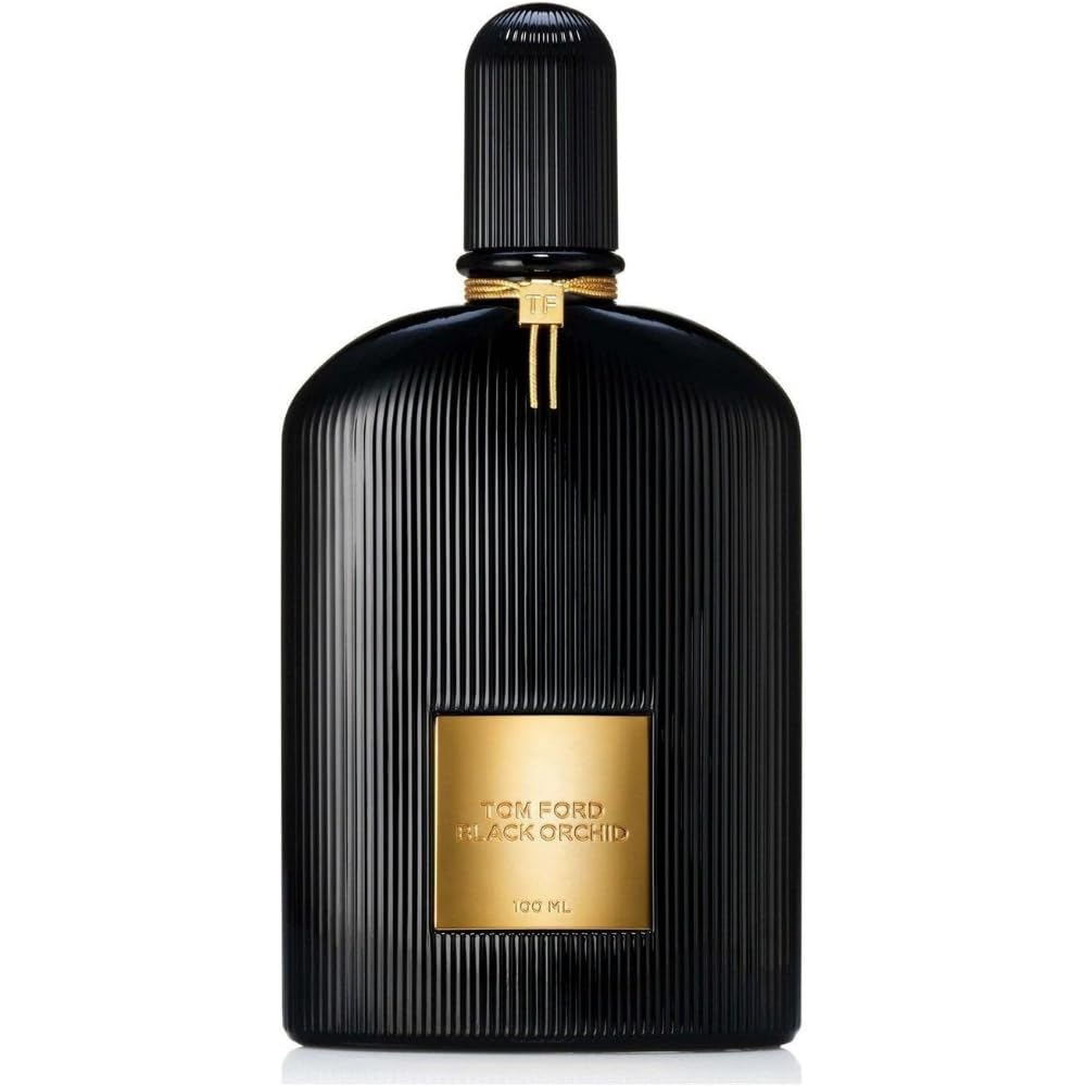 Tom Ford Black Orchid For Women - Eau De Parfum Spray - Size: 3.4 FL OZ / 100ml - image 2