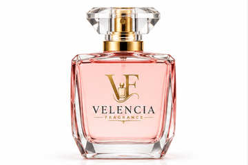 Velencia Rose Quartz Eau de Parfum