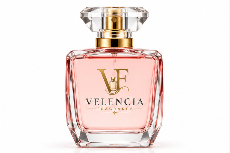 Velencia Rose Quartz Eau de Parfum