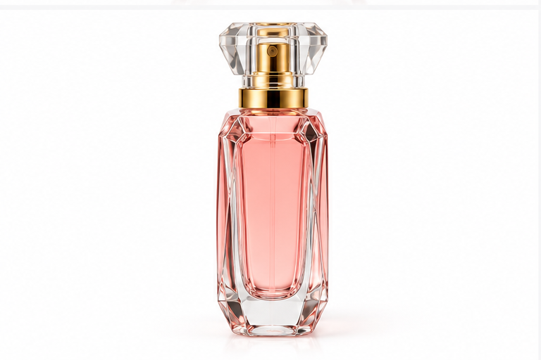 Velencia Rose Quartz Eau de Parfum