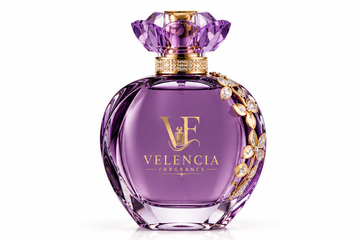 Velencia Violet Bloom Eau de Parfum