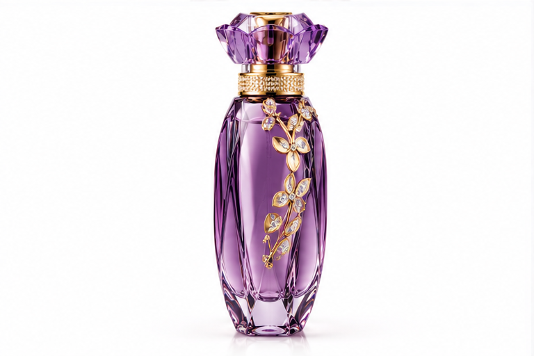 Velencia Violet Bloom Eau de Parfum