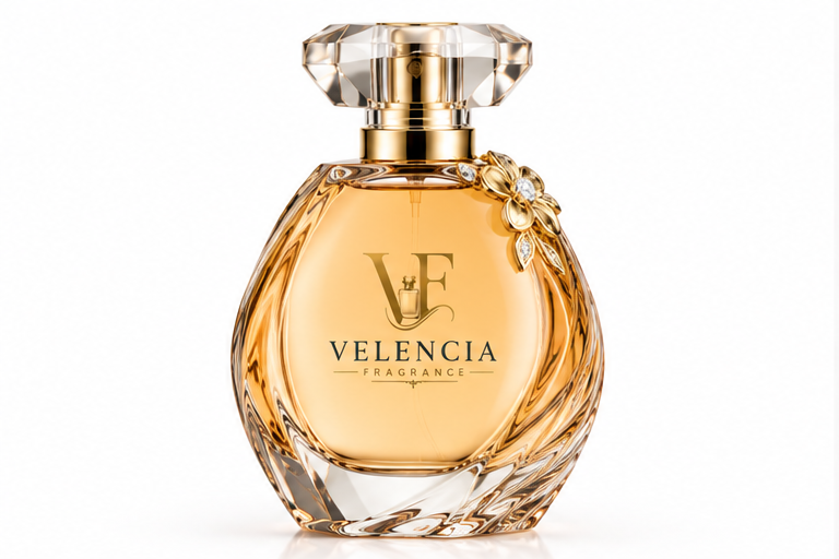 Velencia Golden Amber Eau de Parfum