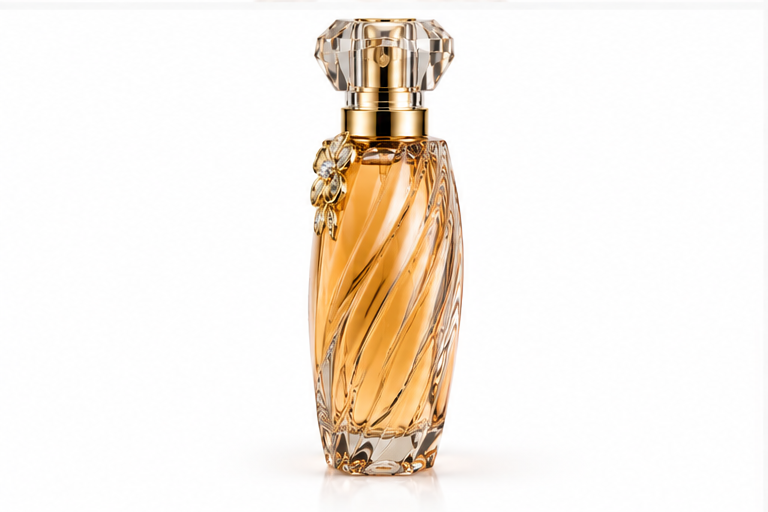 Velencia Golden Amber Eau de Parfum