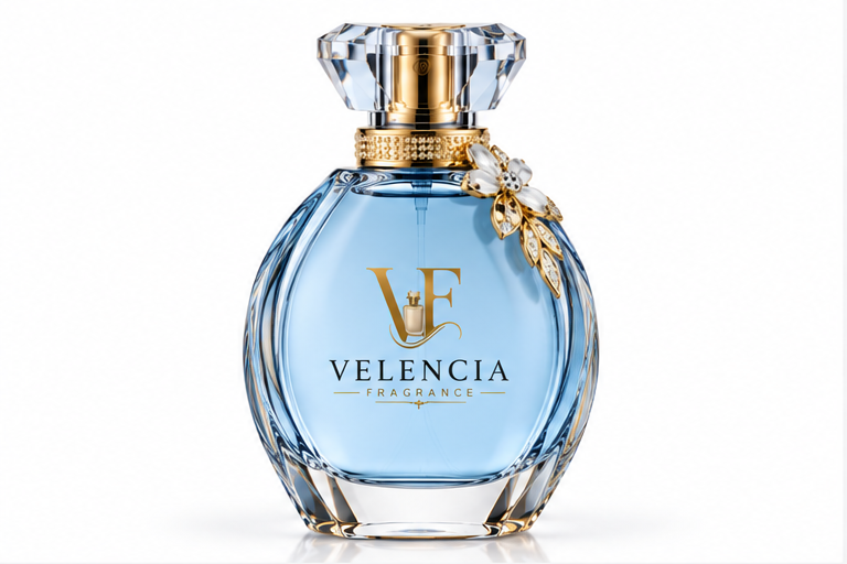 Velencia Blue Pearl Eau de Parfum