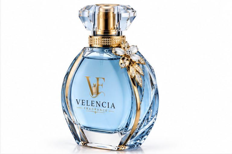 Velencia Blue Pearl Eau de Parfum